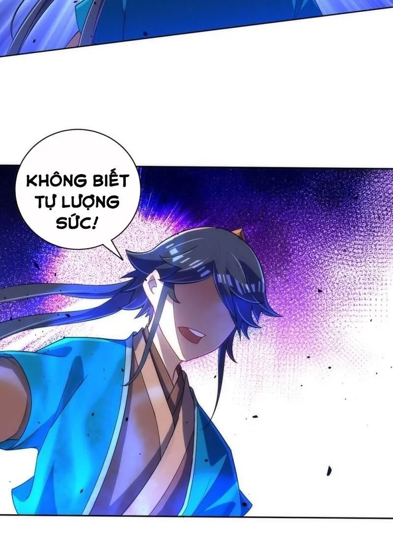 Nhất Đẳng Gia Đinh chương 80 - trang 12