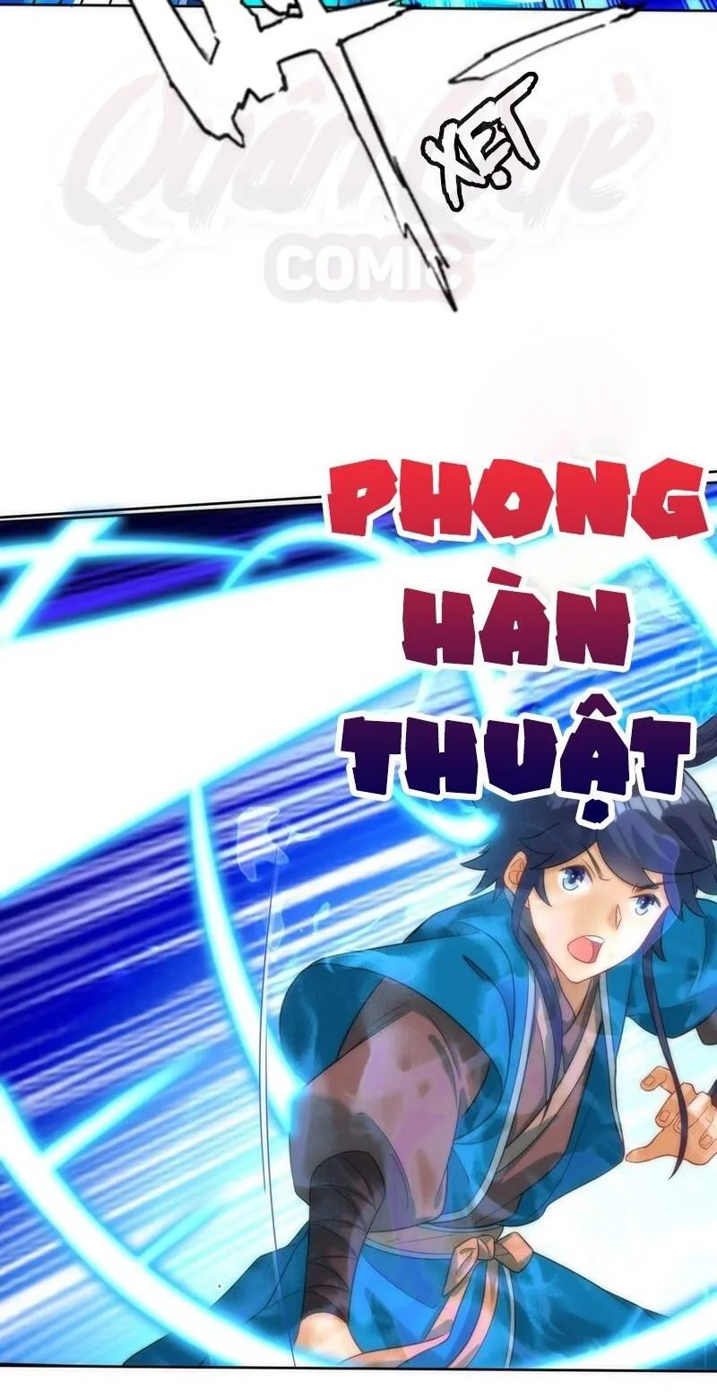 Nhất Đẳng Gia Đinh chương 80 - trang 14
