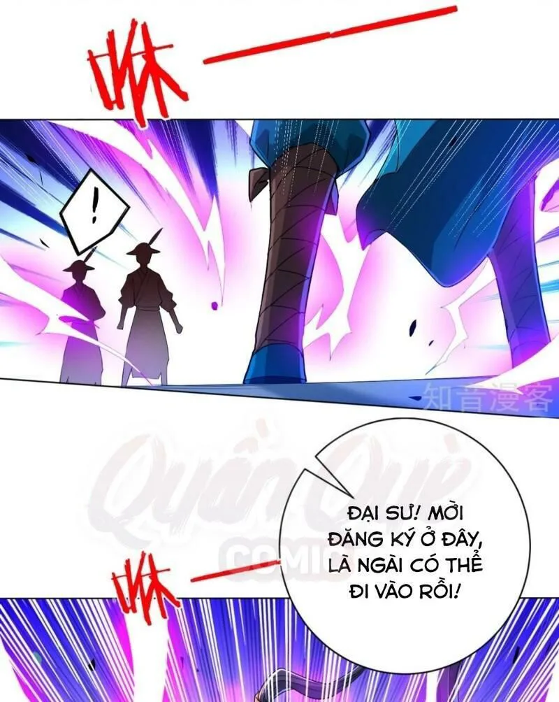 Nhất Đẳng Gia Đinh chương 86 - trang 26
