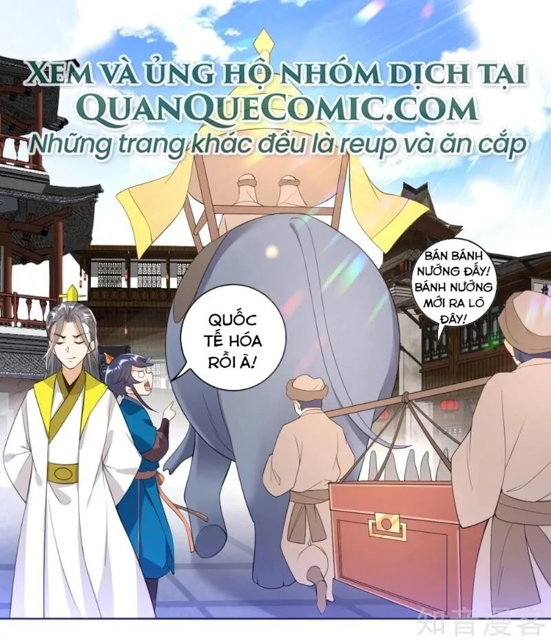 Nhất Đẳng Gia Đinh chương 87 - trang 2