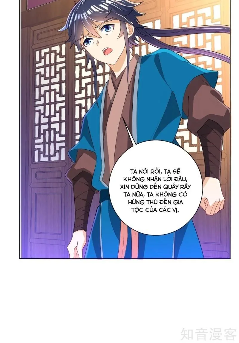 Nhất Đẳng Gia Đinh chương 87 - trang 26