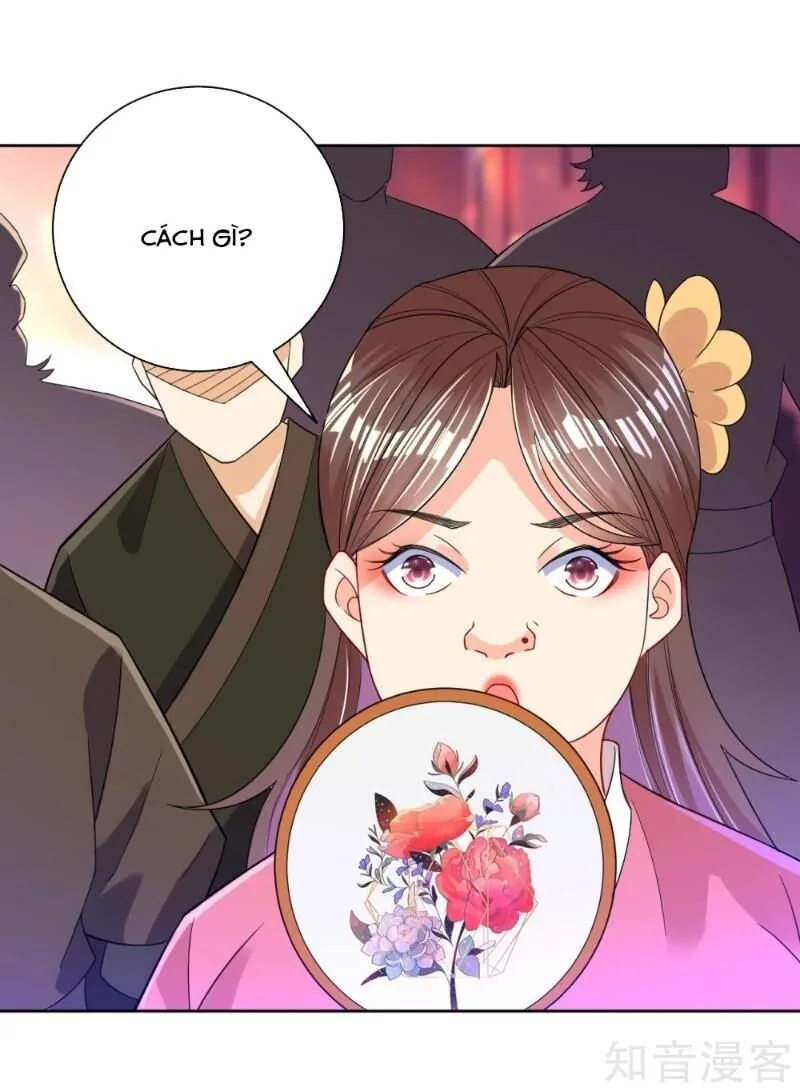 Nhất Đẳng Gia Đinh chương 87 - trang 28