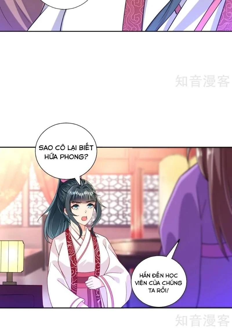 Nhất Đẳng Gia Đinh chương 88 - trang 6