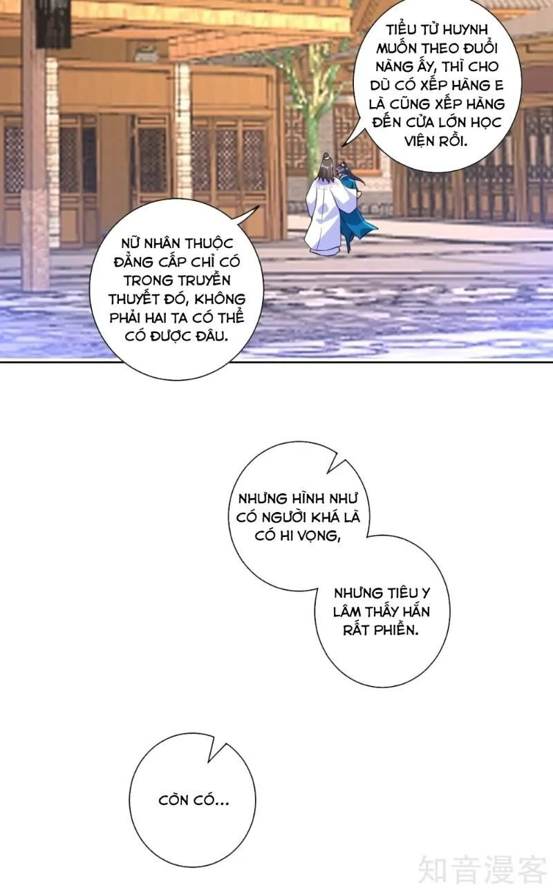Nhất Đẳng Gia Đinh chương 88 - trang 20