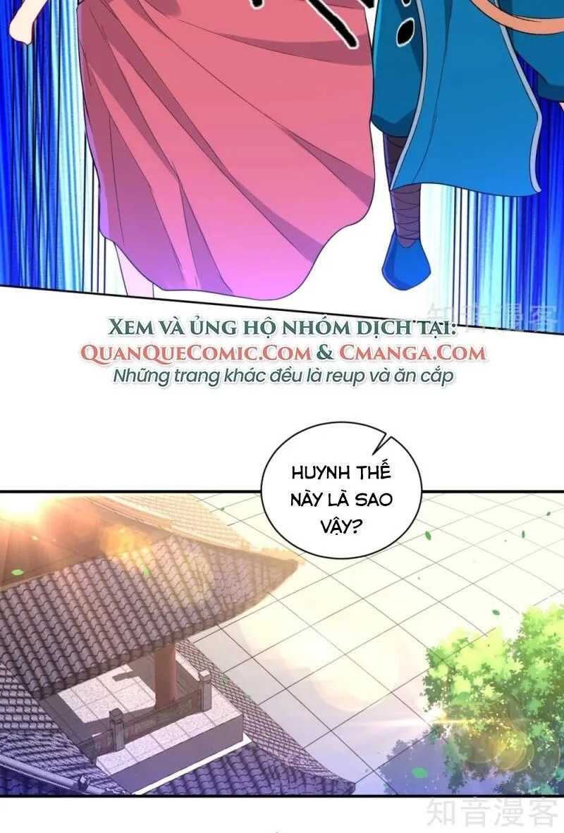 Nhất Đẳng Gia Đinh chương 91 - trang 14