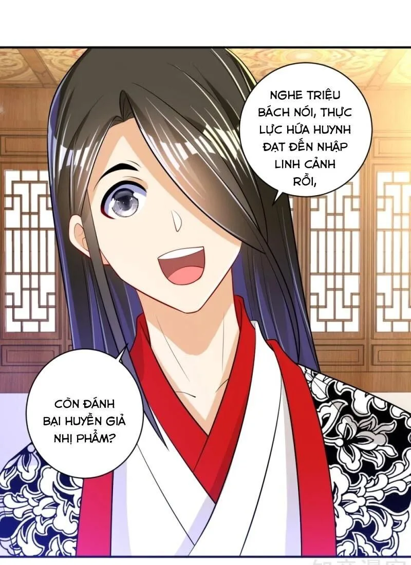Nhất Đẳng Gia Đinh chương 91 - trang 21