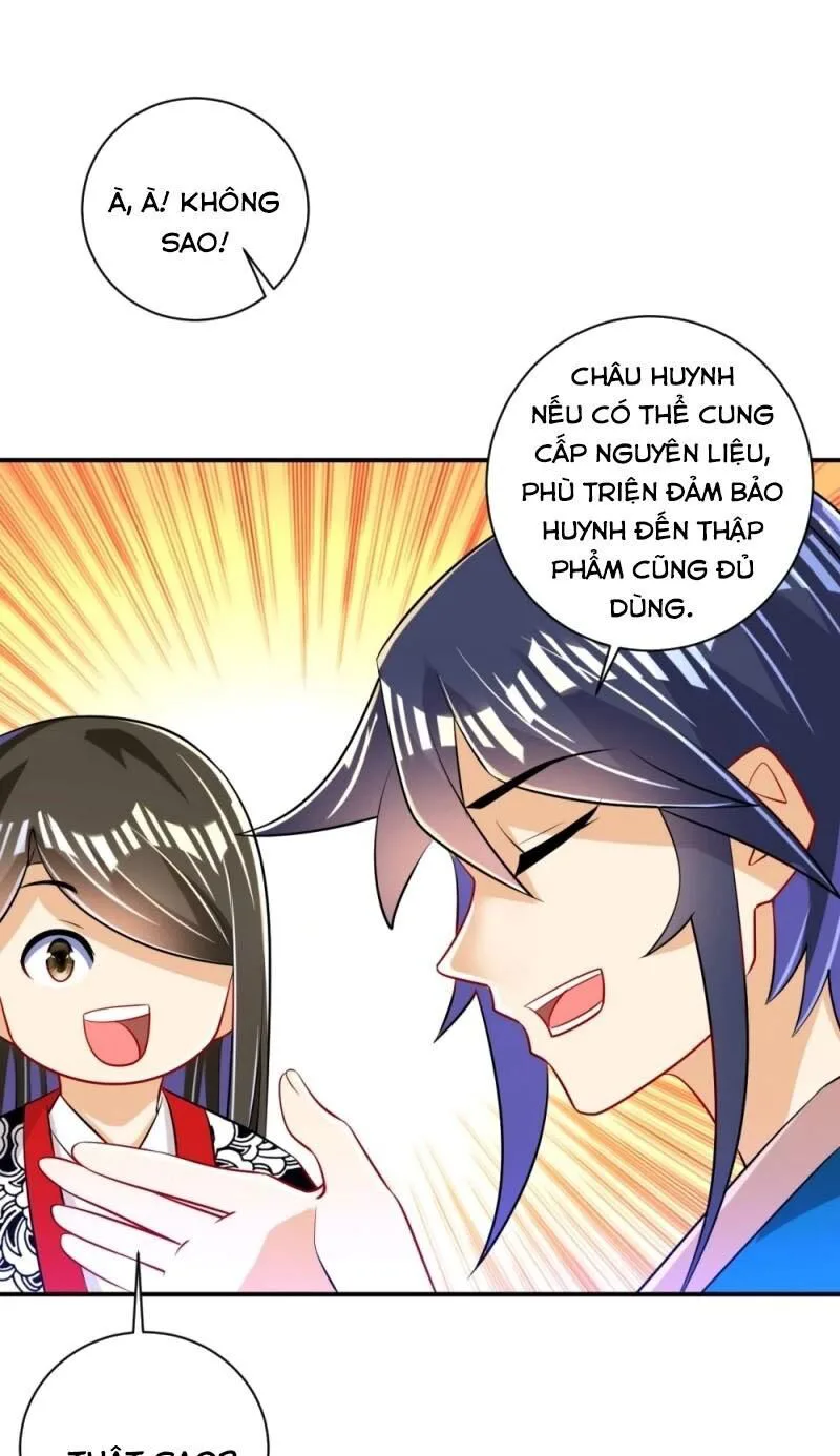 Nhất Đẳng Gia Đinh chương 91 - trang 31