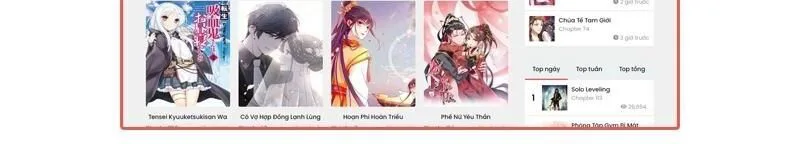 Nhất Đẳng Gia Đinh chương 91 - trang 35