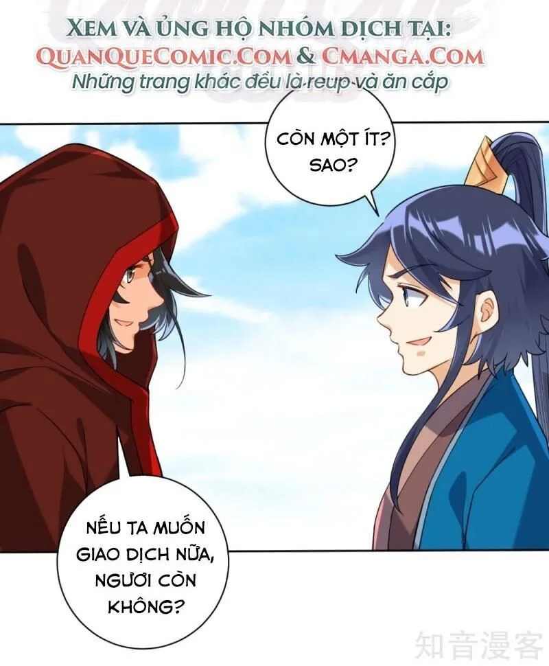 Nhất Đẳng Gia Đinh chương 107 - trang 2