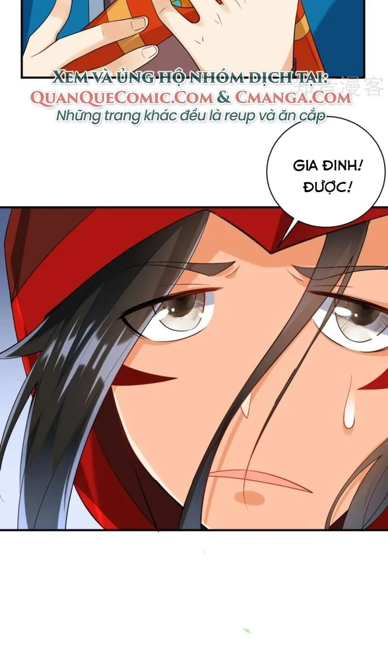 Nhất Đẳng Gia Đinh chương 107 - trang 6