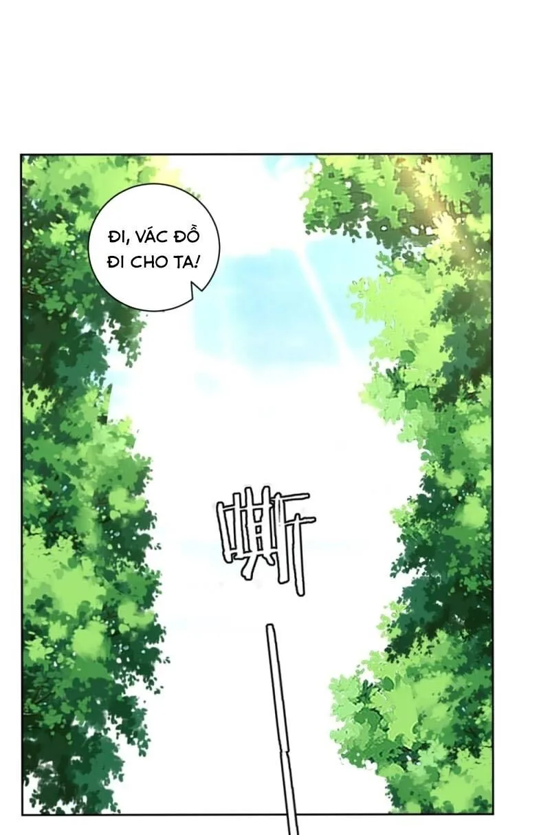 Nhất Đẳng Gia Đinh chương 107 - trang 11