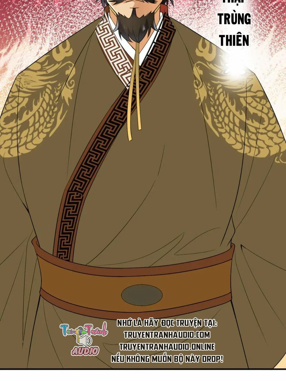 Nhất Đẳng Gia Đinh chương 114 - trang 19