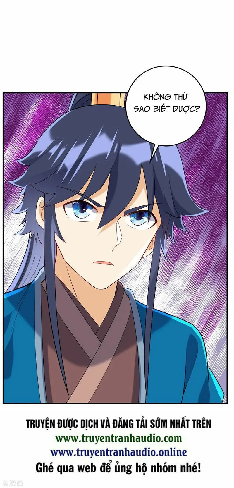 Nhất Đẳng Gia Đinh chương 126 - trang 18