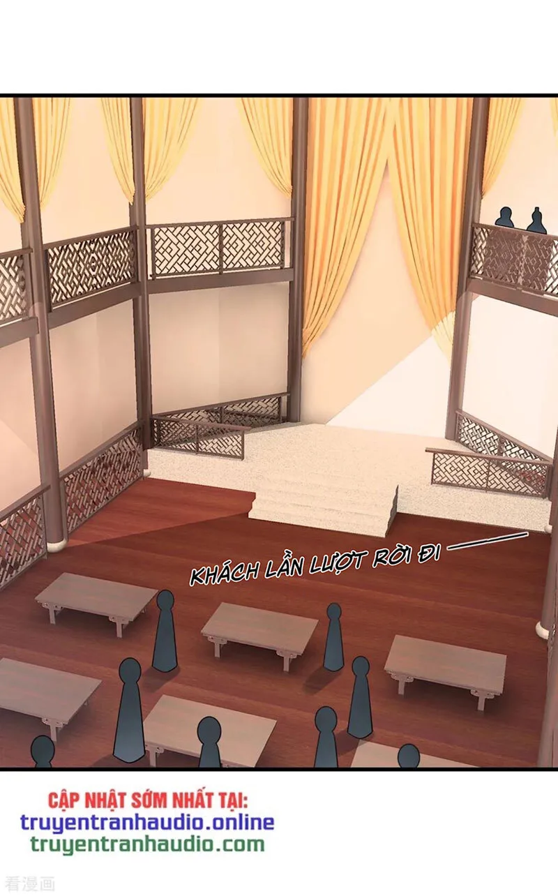 Nhất Đẳng Gia Đinh chương 127 - trang 1