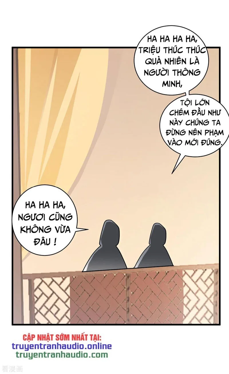 Nhất Đẳng Gia Đinh chương 127 - trang 5