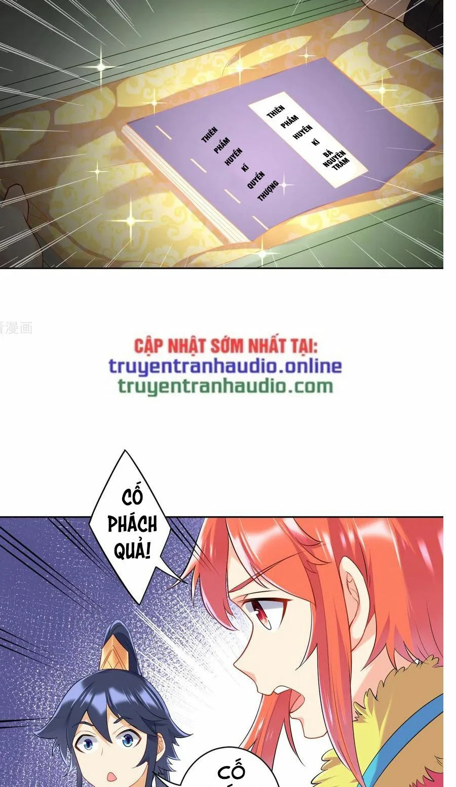 Nhất Đẳng Gia Đinh chương 139 - trang 11