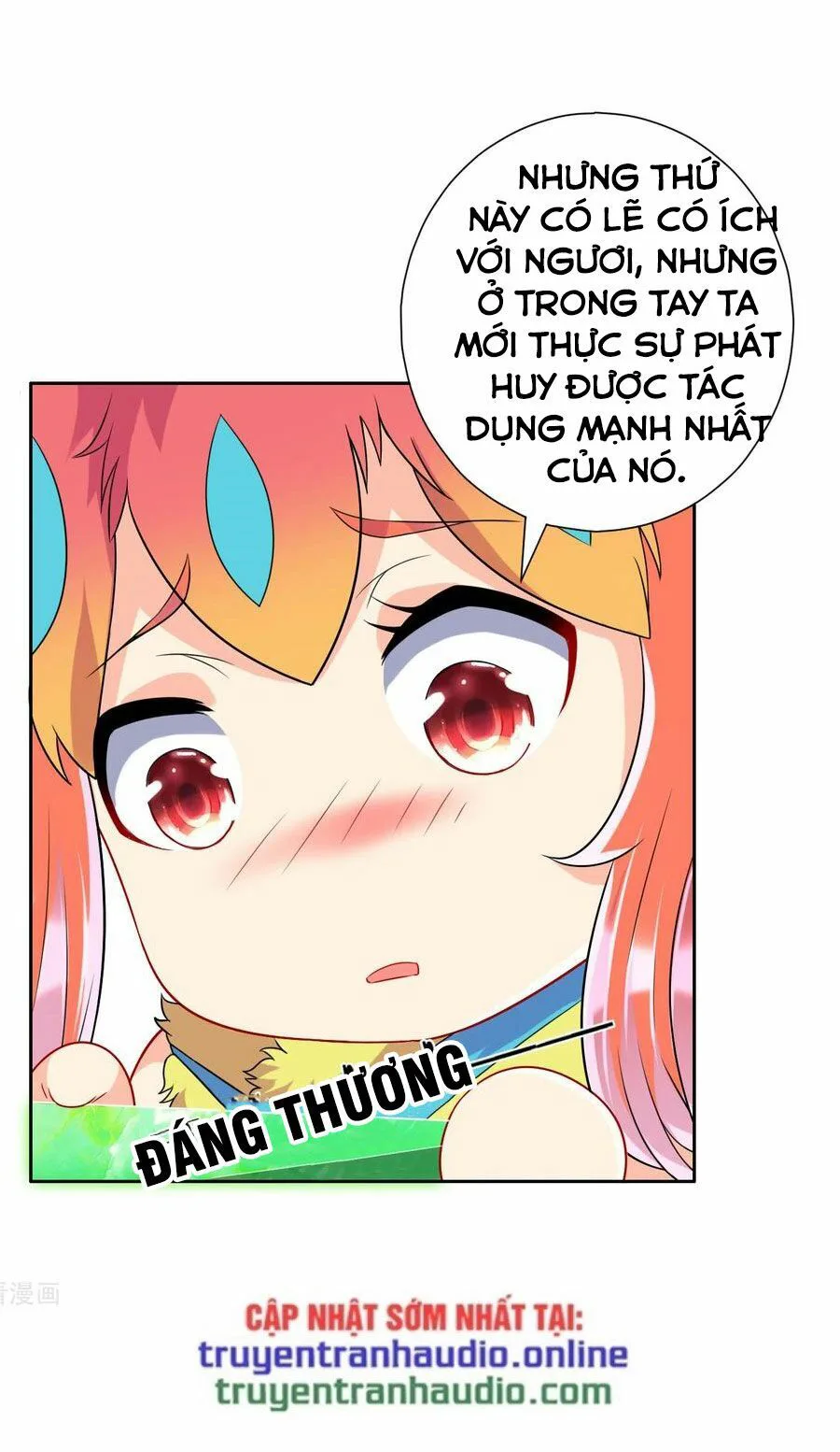 Nhất Đẳng Gia Đinh chương 139 - trang 13
