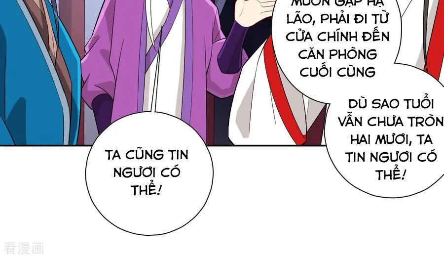 Nhất Đẳng Gia Đinh chương 153 - trang 19
