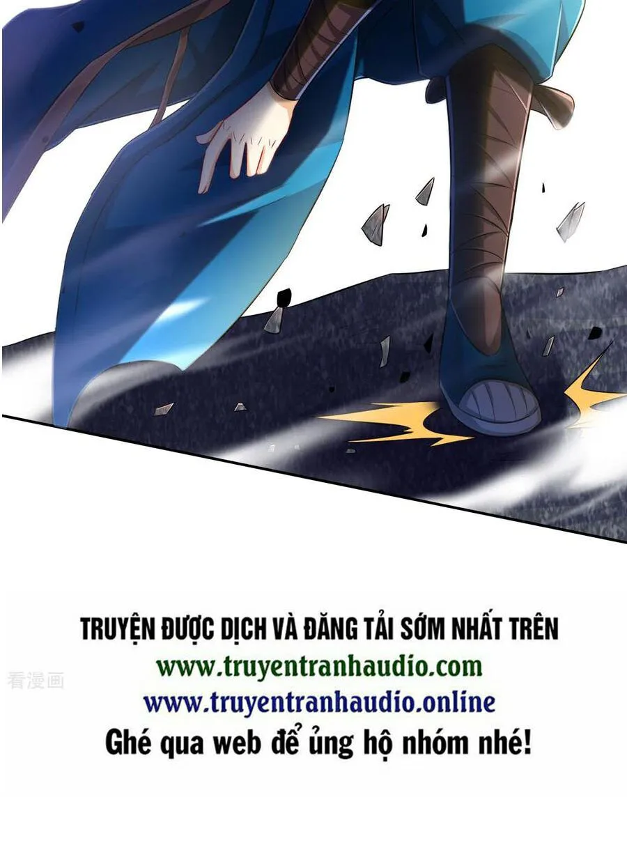 Nhất Đẳng Gia Đinh chương 161 - trang 20