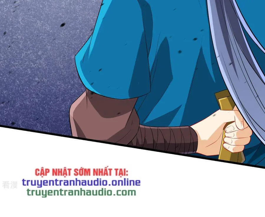 Nhất Đẳng Gia Đinh chương 166 - trang 3