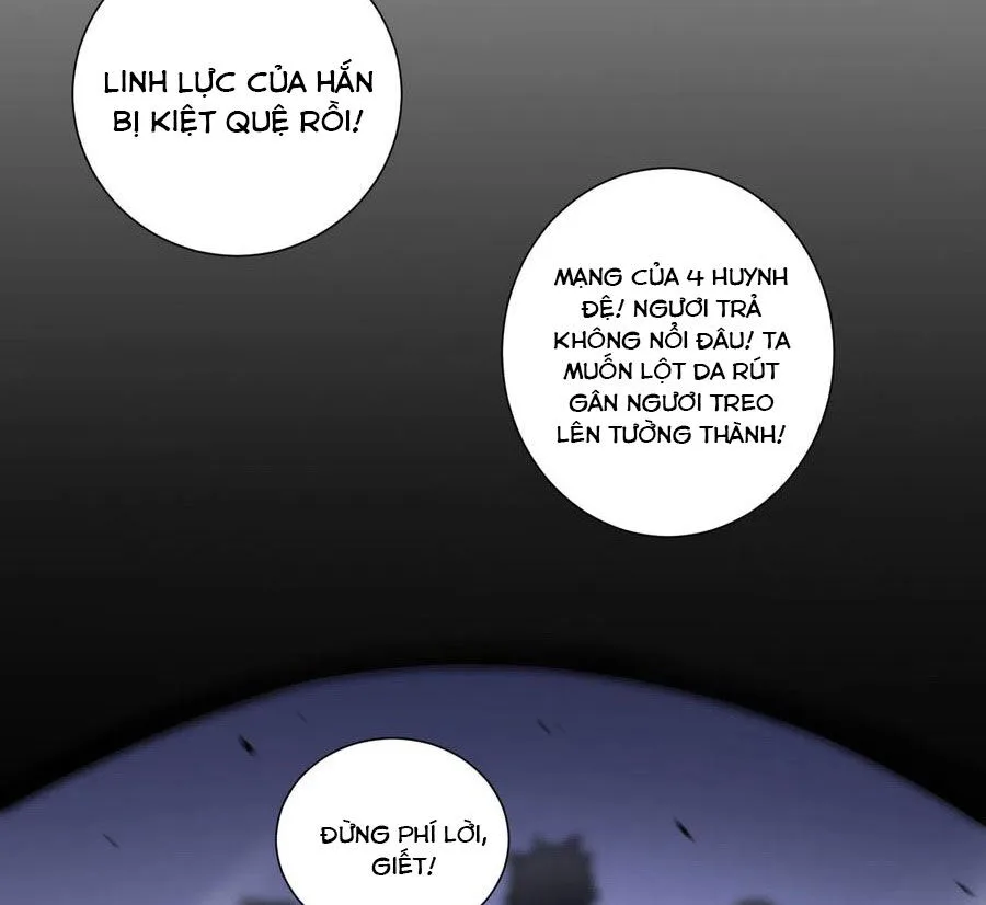 Nhất Đẳng Gia Đinh chương 166 - trang 38