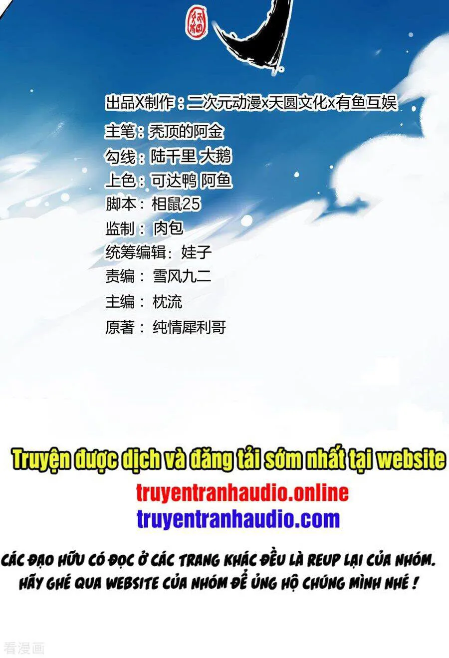 Nhất Đẳng Gia Đinh chương 182 - trang 2