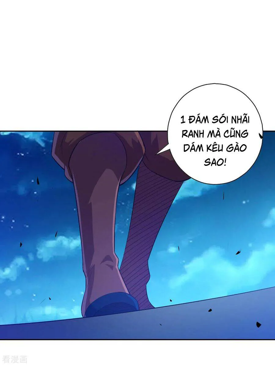 Nhất Đẳng Gia Đinh chương 182 - trang 13