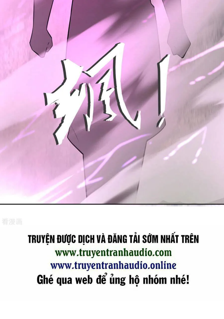 Nhất Đẳng Gia Đinh chương 182 - trang 22