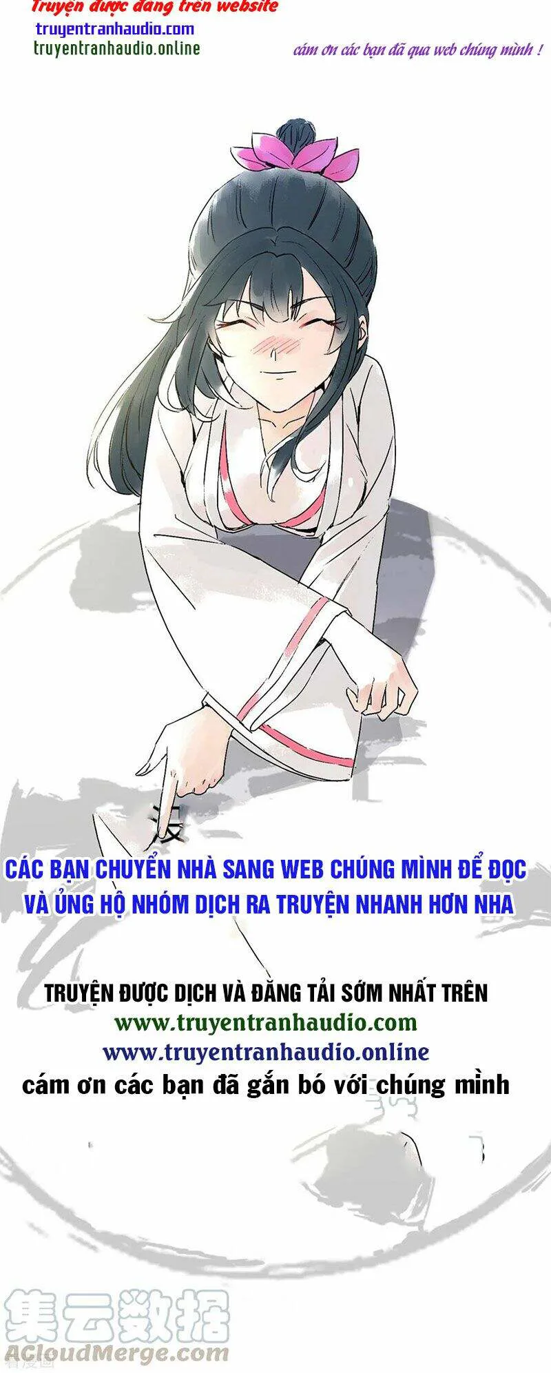 Nhất Đẳng Gia Đinh chương 188 - trang 16