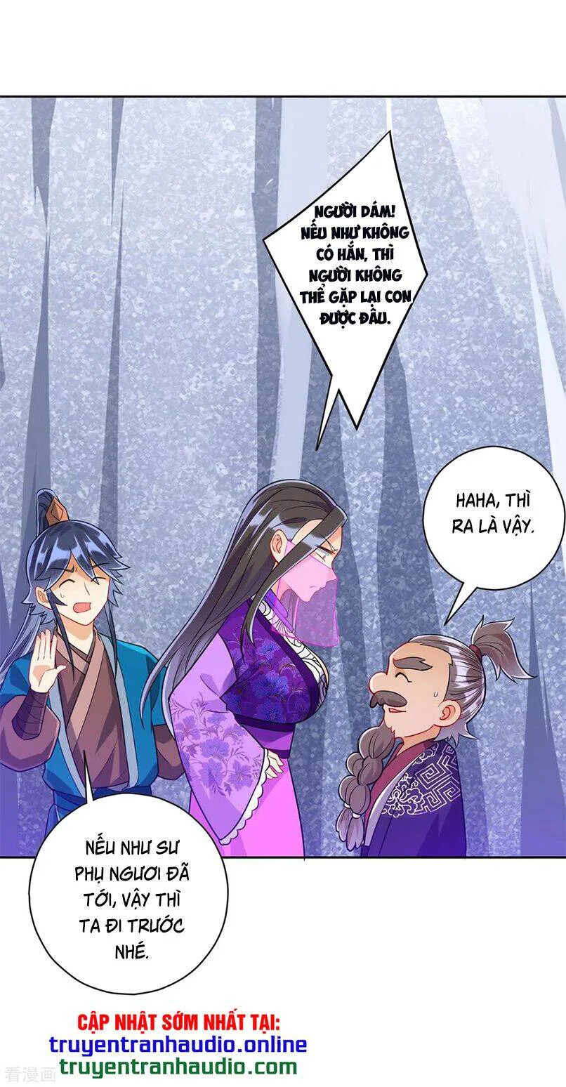 Nhất Đẳng Gia Đinh chương 194 - trang 4