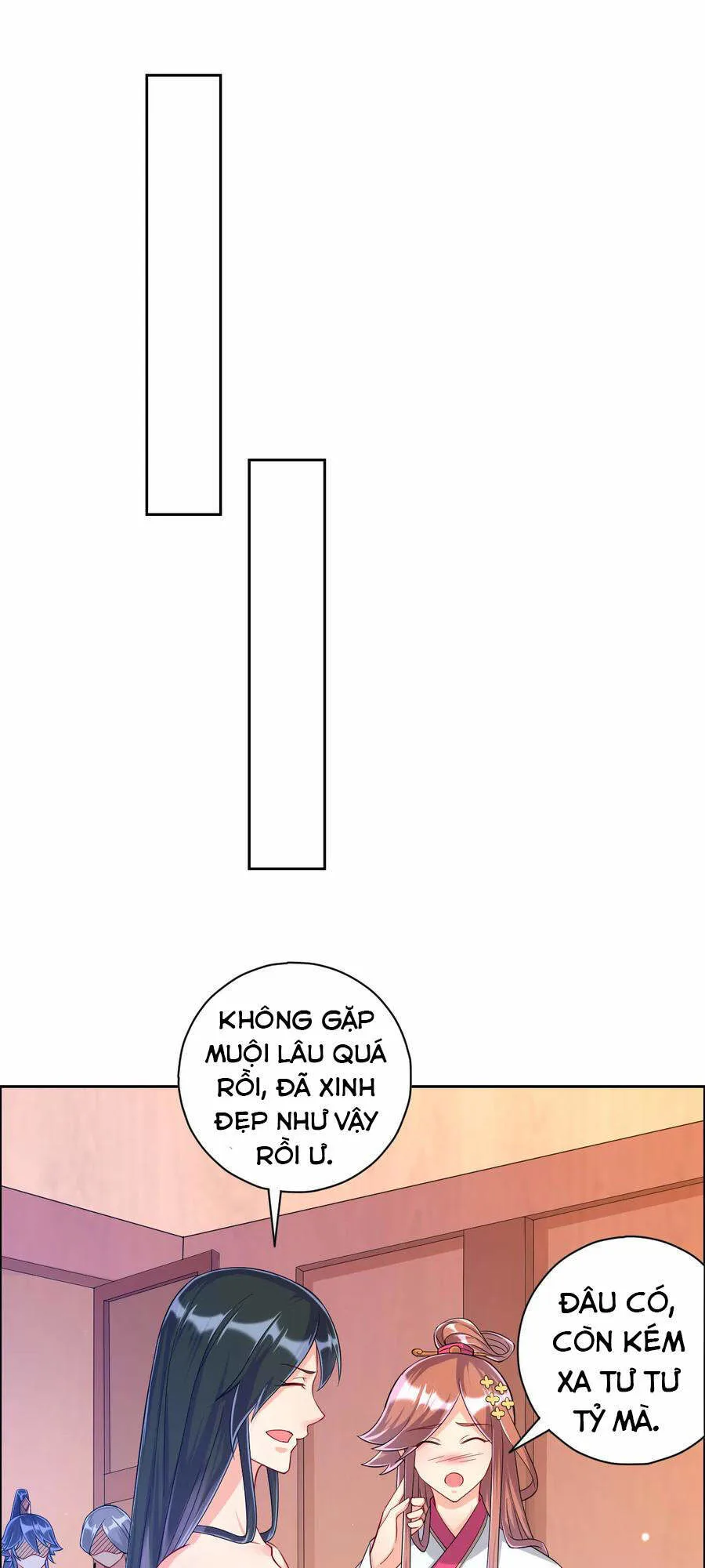 Nhất Đẳng Gia Đinh chương 209 - trang 14