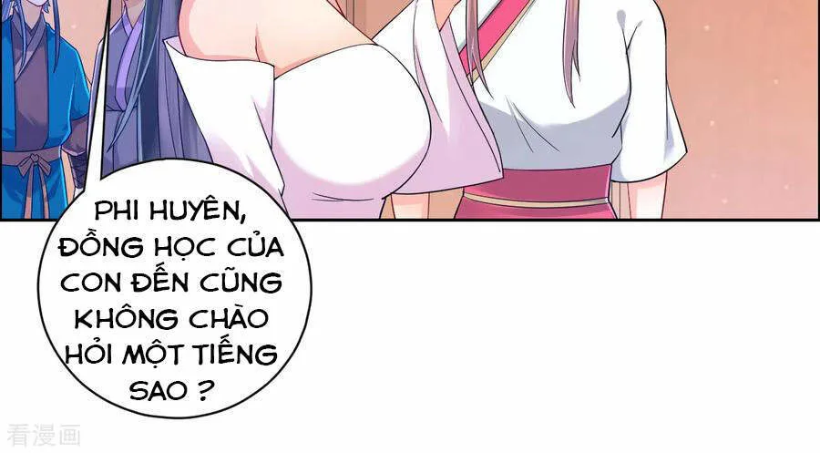 Nhất Đẳng Gia Đinh chương 209 - trang 15