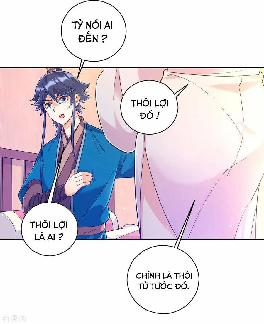 Nhất Đẳng Gia Đinh chương 212 - trang 3