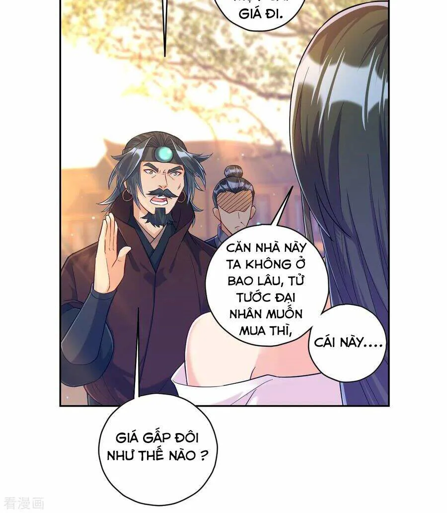 Nhất Đẳng Gia Đinh chương 212 - trang 9