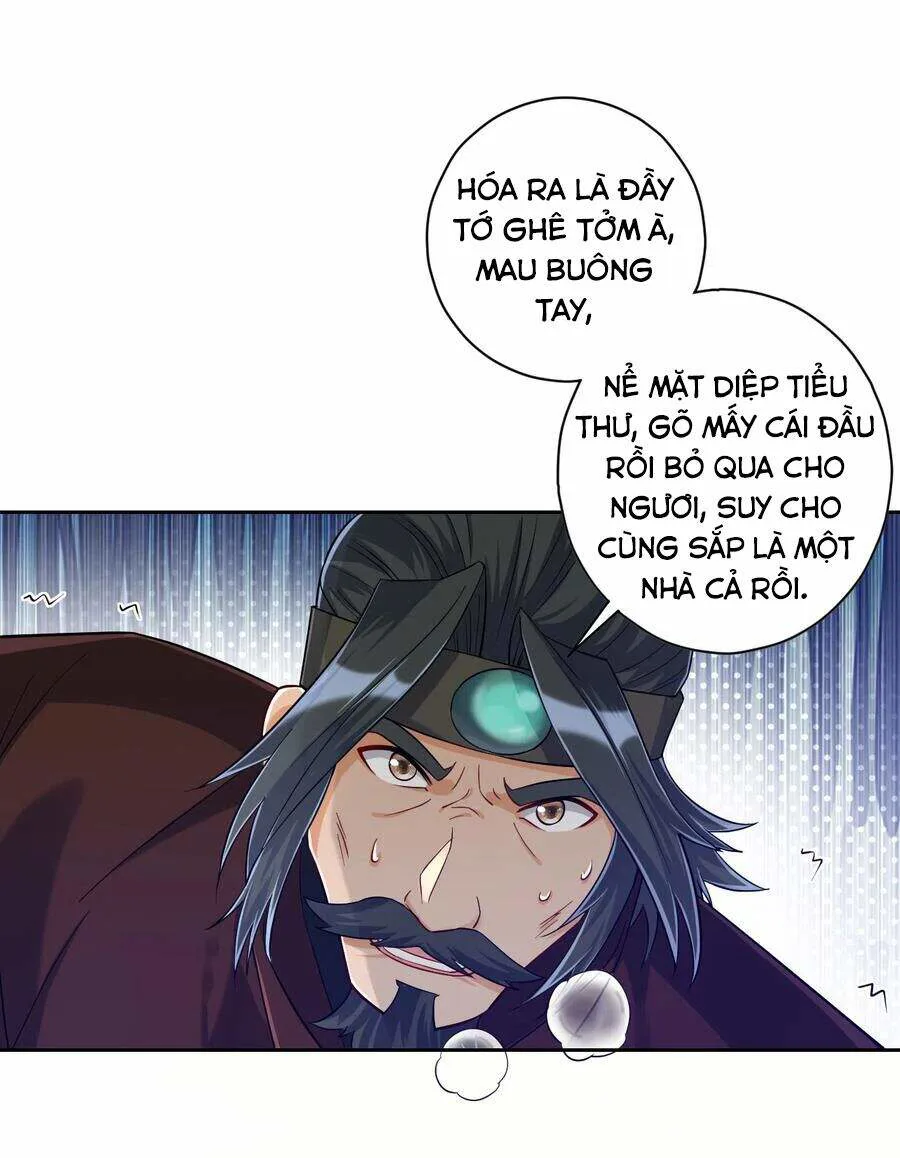 Nhất Đẳng Gia Đinh chương 212 - trang 15