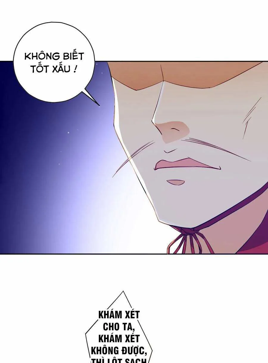 Nhất Đẳng Gia Đinh chương 214 - trang 10