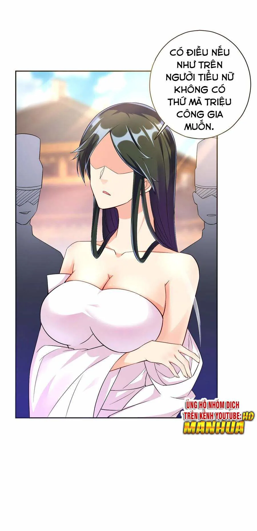 Nhất Đẳng Gia Đinh chương 214 - trang 13