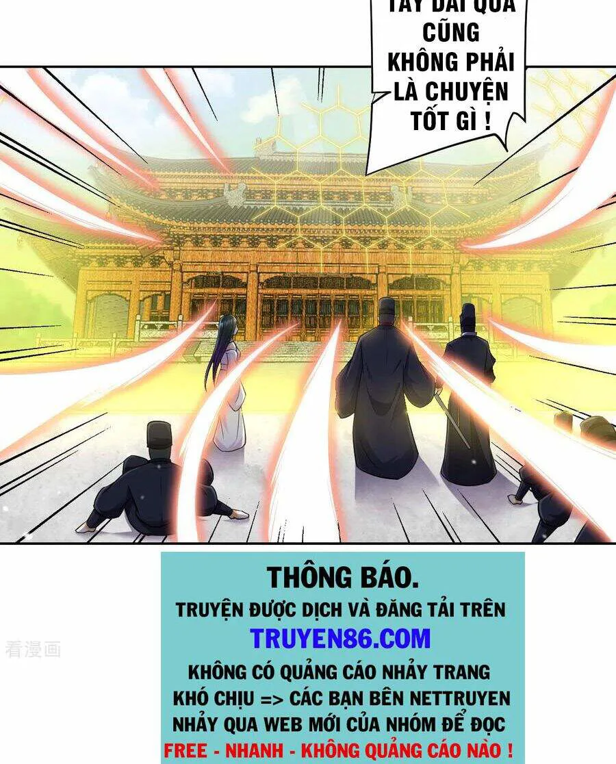 Nhất Đẳng Gia Đinh chương 214 - trang 19