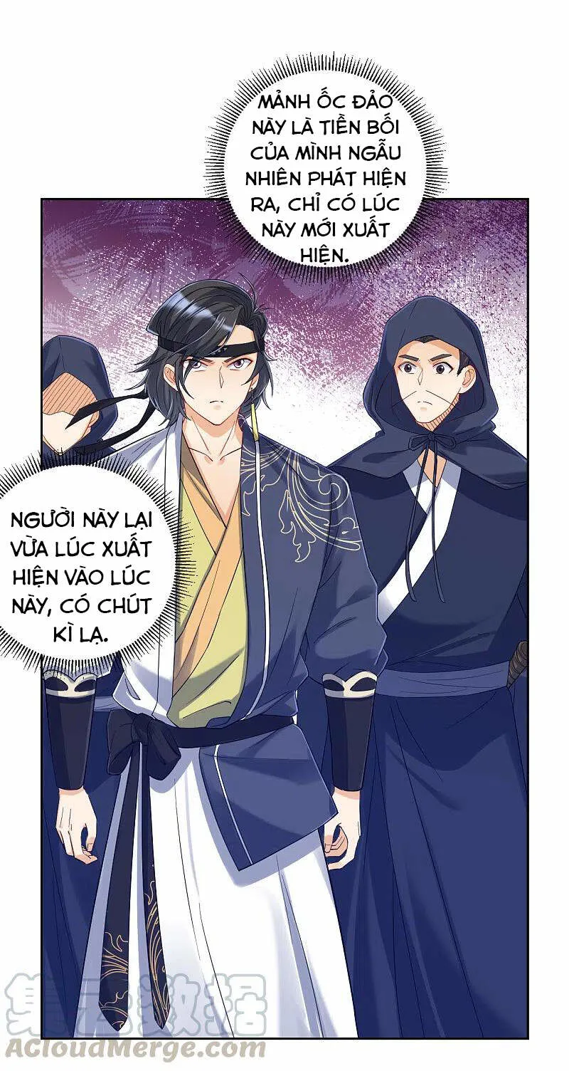 Nhất Đẳng Gia Đinh chương 229 - trang 14