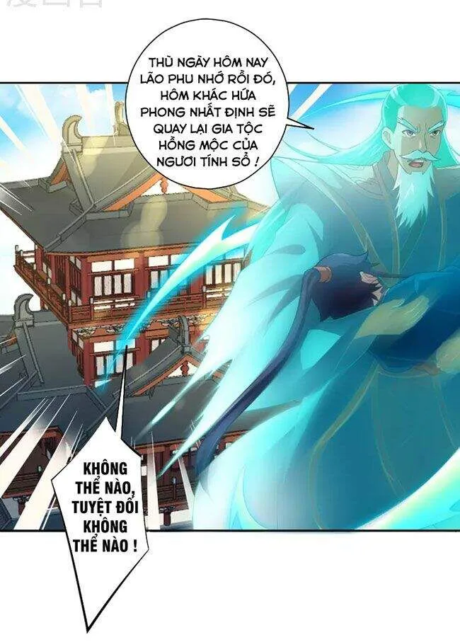 Nhất Đẳng Gia Đinh chương 232.1 - trang 24