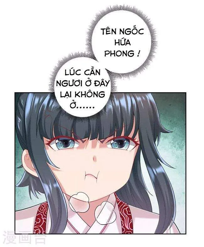 Nhất Đẳng Gia Đinh chương 232.1 - trang 39