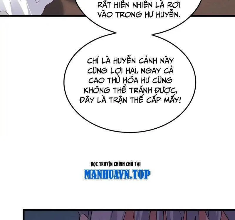 Đại Quản Gia Là Ma Hoàng chương 640 - trang 57