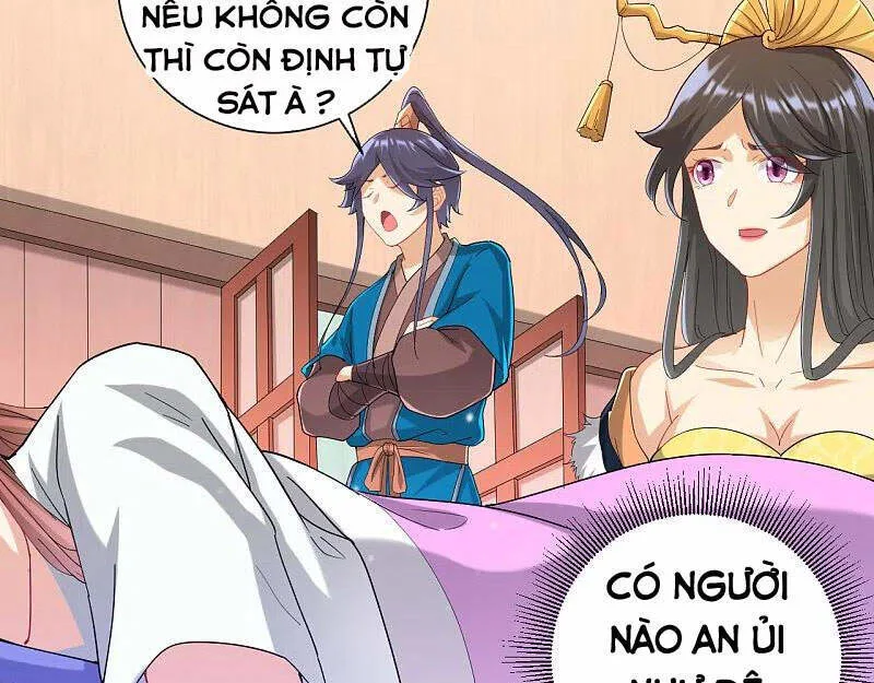 Nhất Đẳng Gia Đinh chương 239 - trang 9