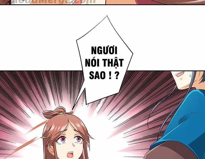 Nhất Đẳng Gia Đinh chương 239 - trang 11