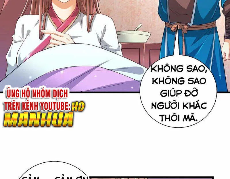 Nhất Đẳng Gia Đinh chương 239 - trang 13