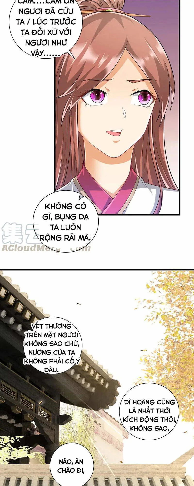 Nhất Đẳng Gia Đinh chương 239 - trang 14