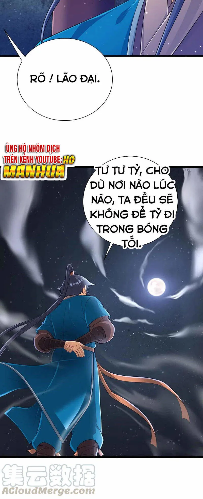 Nhất Đẳng Gia Đinh chương 246 - trang 18