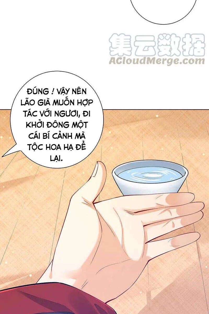 Nhất Đẳng Gia Đinh chương 249 - trang 14