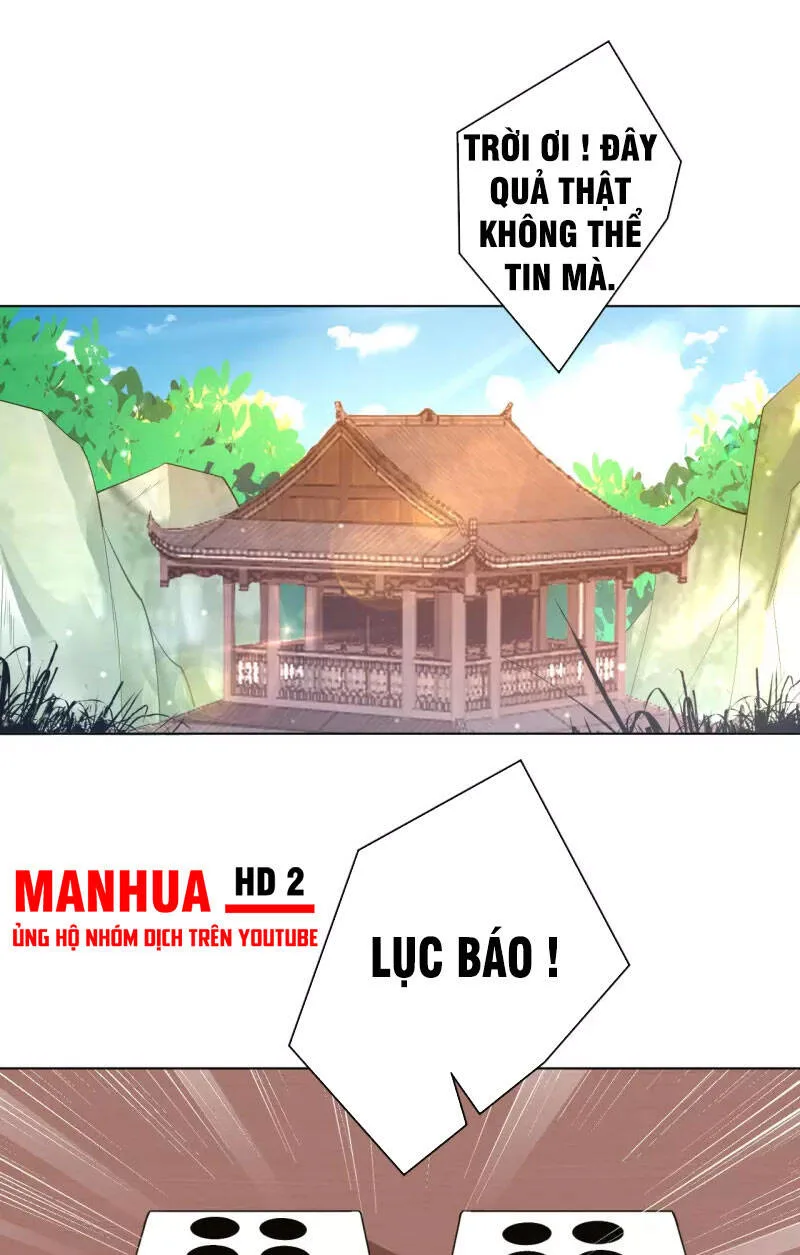 Nhất Đẳng Gia Đinh chương 259 - trang 3