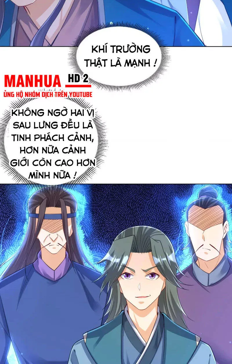 Nhất Đẳng Gia Đinh chương 259 - trang 15
